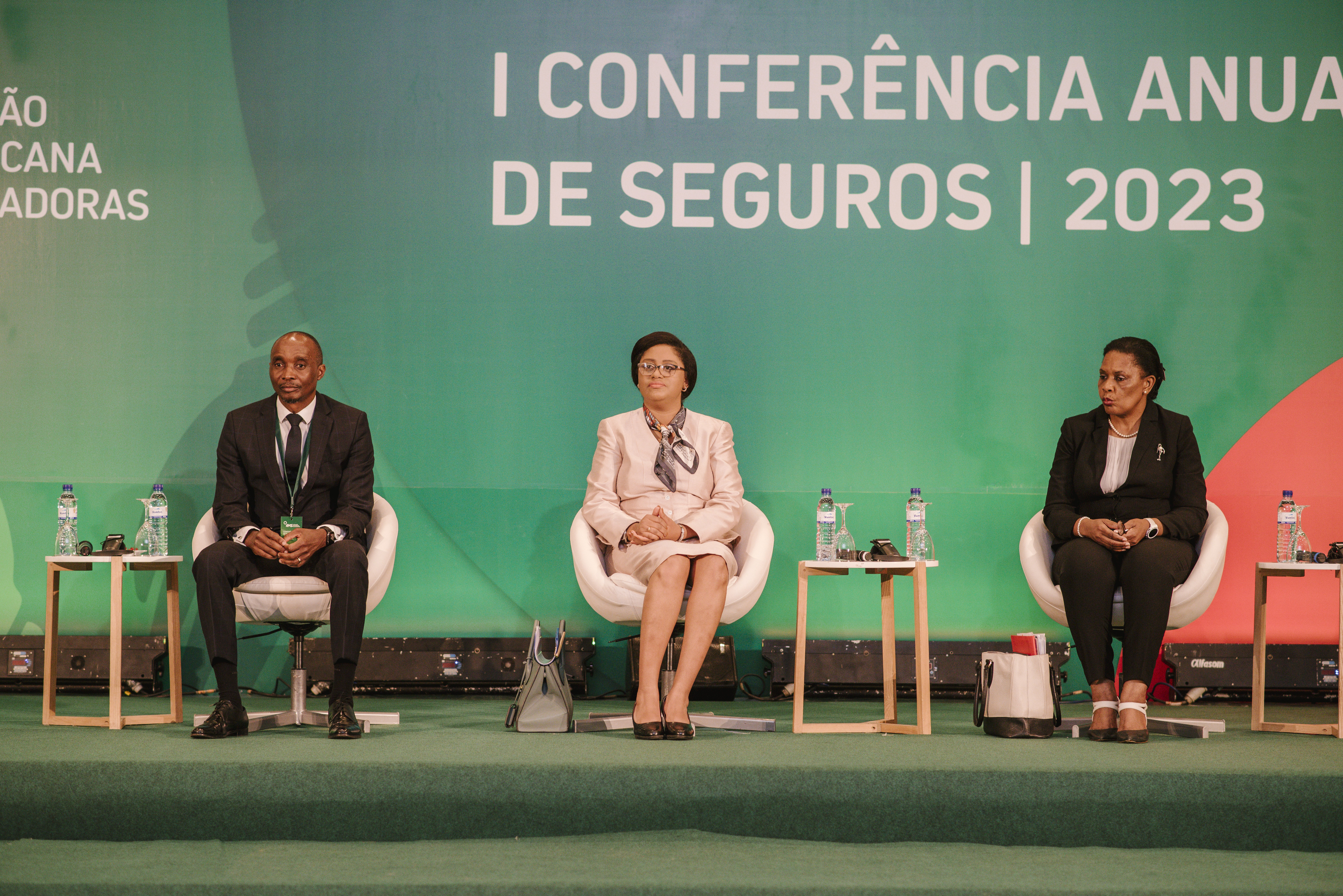 I Conferência 202387